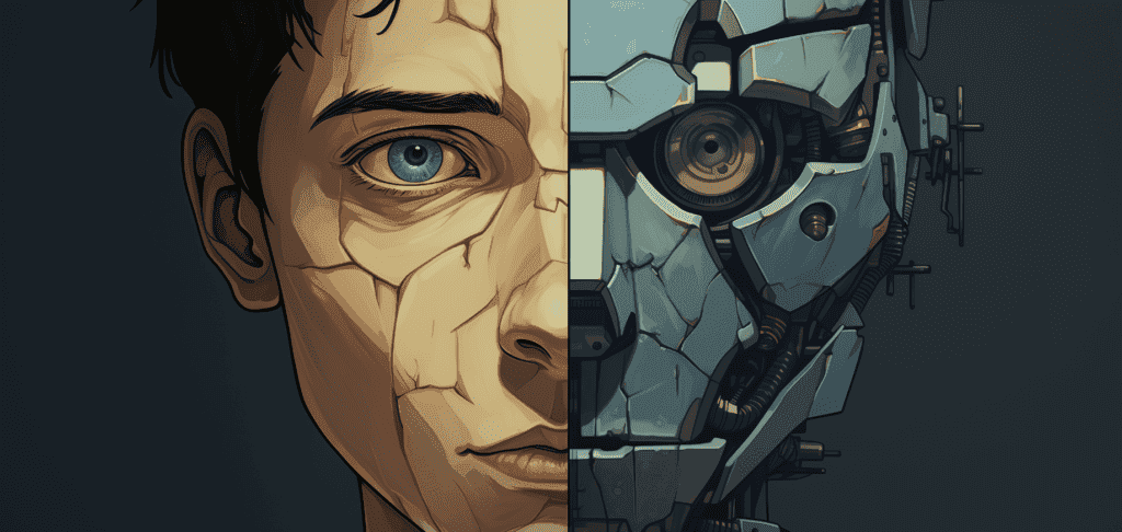 How AI Detection Can Get You In Trouble Even If You Didn't Use AI