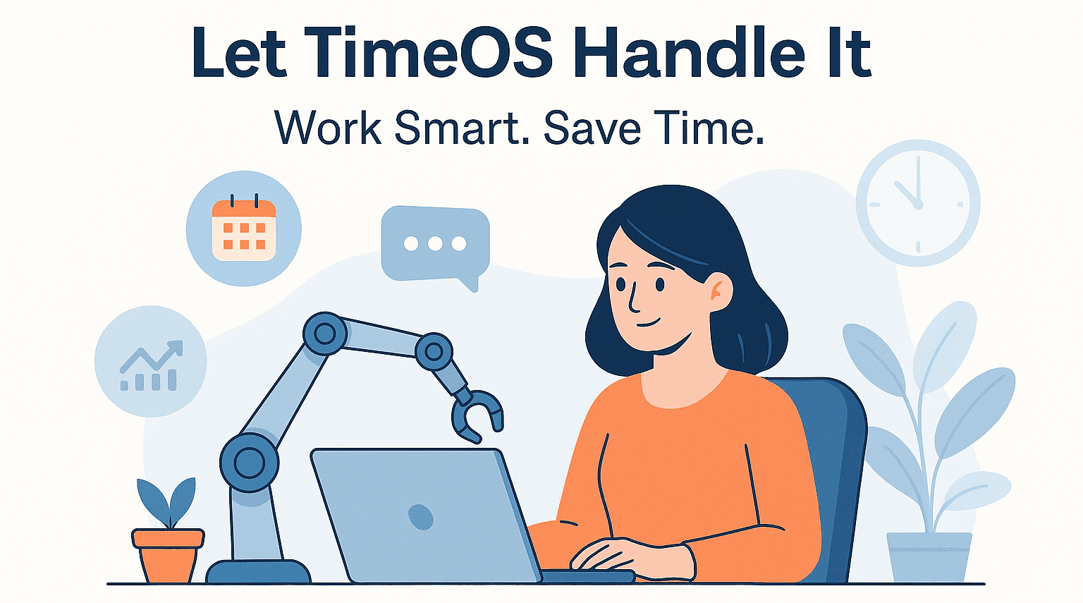 Why Timeos AI is the Smartest Way to Schedule for Your Business